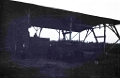 1900-1907 ca CHRISSY CROIL (m. Vlasto) PHOTOGRAPHS OF CROIL AND MITCHELL FAMILY Unidentified figures at presumably Croil lumber mill in or near Milwaukee or the St Lawrence River near Montreal